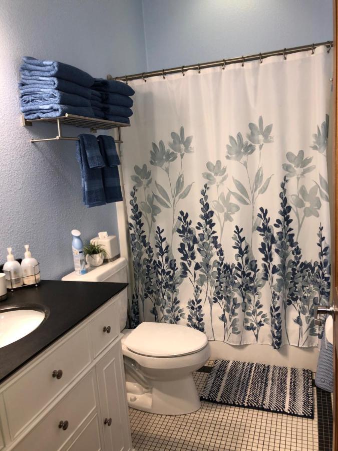 Lakeside Suites Elkhart Lake エクステリア 写真