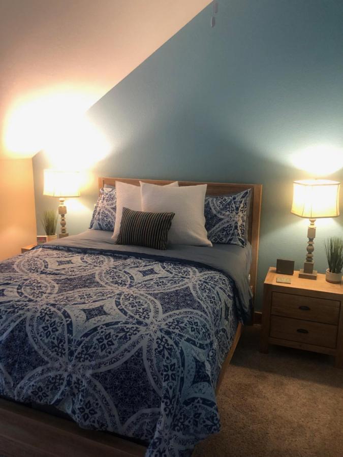 Lakeside Suites Elkhart Lake エクステリア 写真